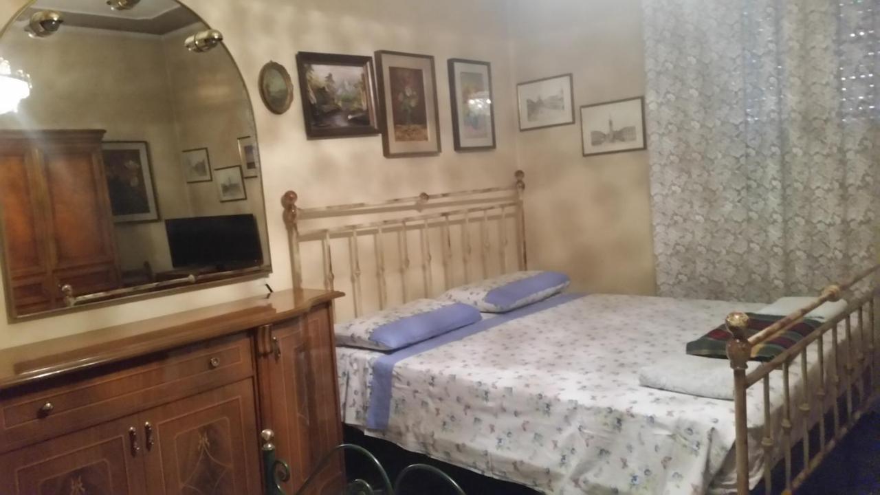 Casa Gramsci Bed & Breakfast Modena Eksteriør bilde