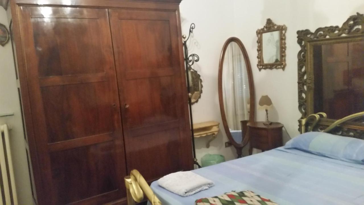 Casa Gramsci Bed & Breakfast Modena Eksteriør bilde