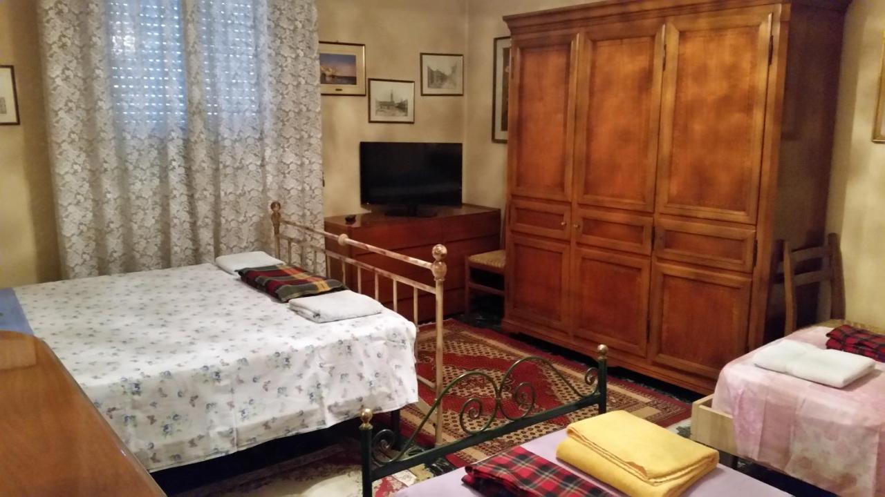 Casa Gramsci Bed & Breakfast Modena Eksteriør bilde