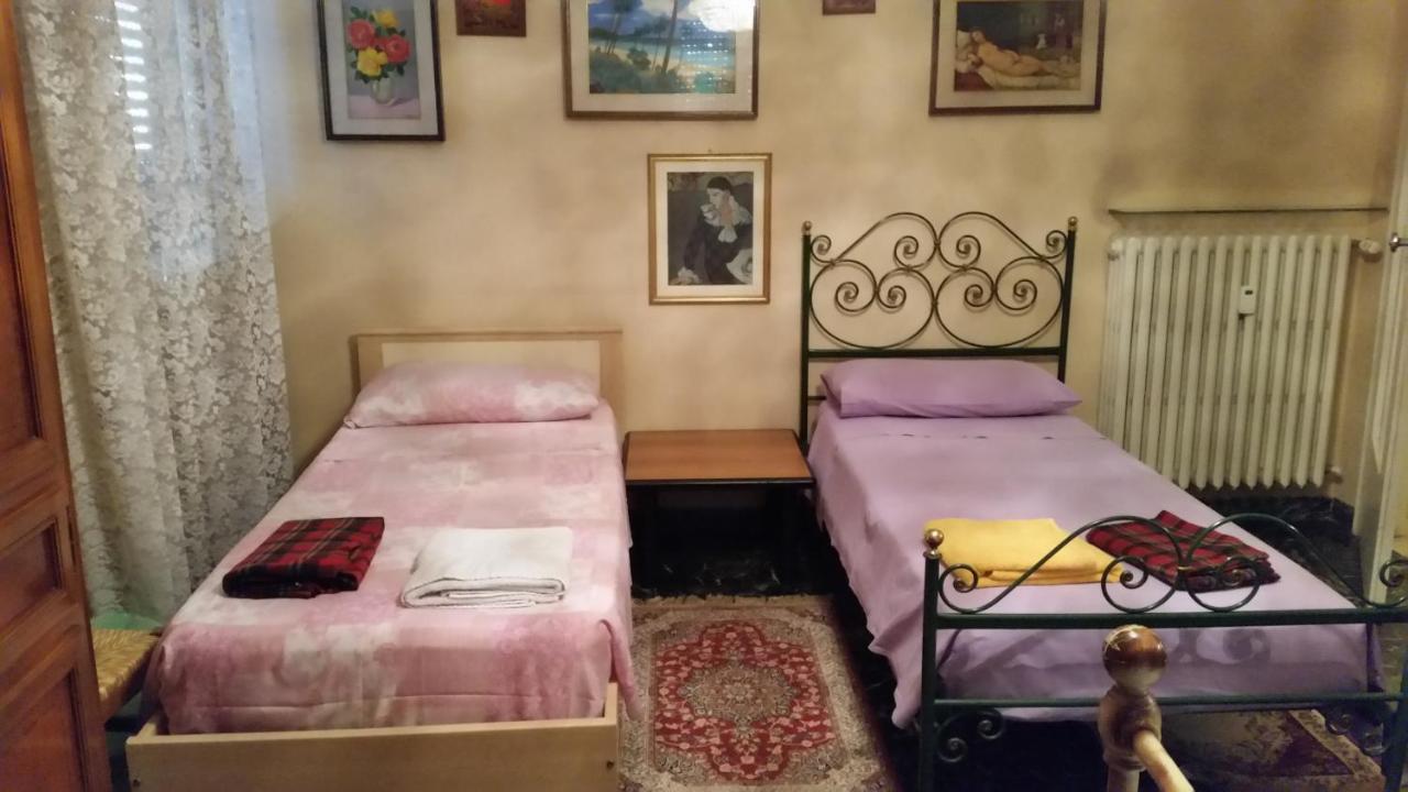 Casa Gramsci Bed & Breakfast Modena Eksteriør bilde