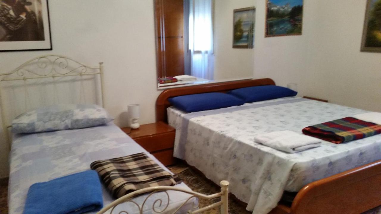 Casa Gramsci Bed & Breakfast Modena Eksteriør bilde