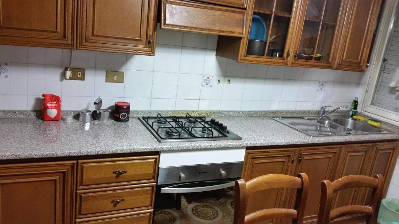 Casa Gramsci Bed & Breakfast Modena Eksteriør bilde
