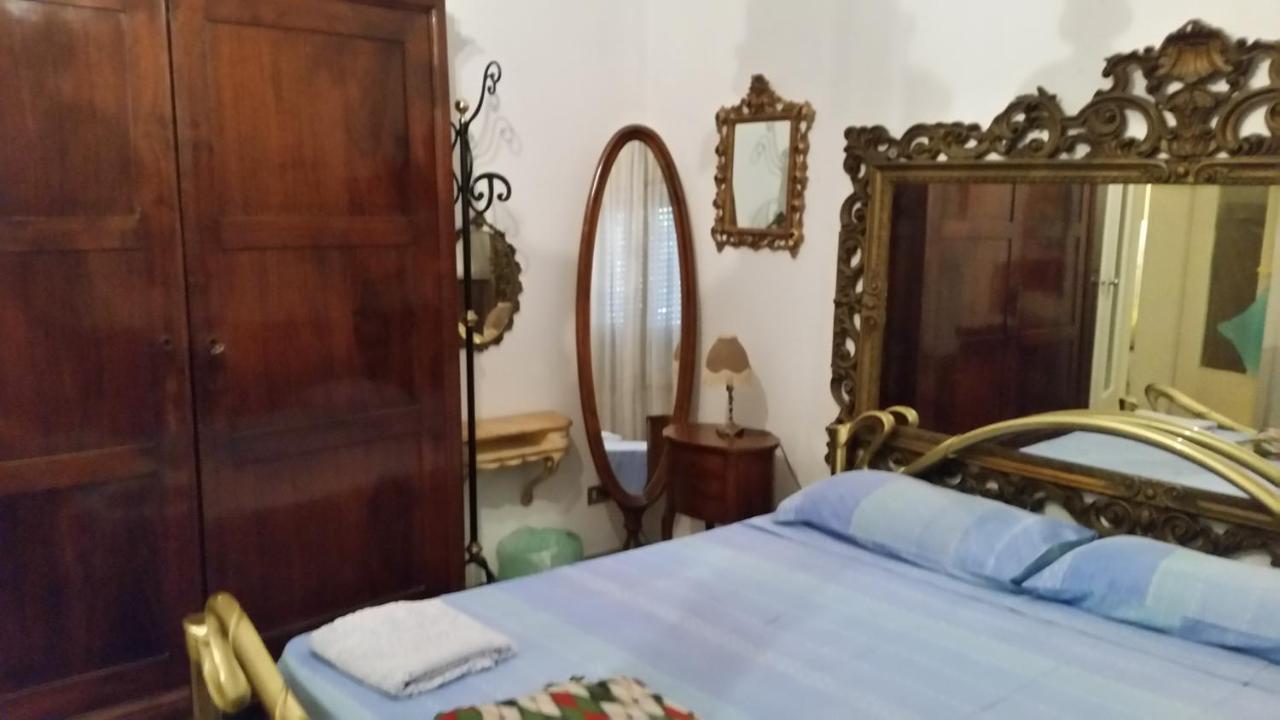 Casa Gramsci Bed & Breakfast Modena Eksteriør bilde