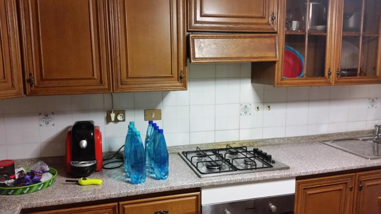 Casa Gramsci Bed & Breakfast Modena Eksteriør bilde
