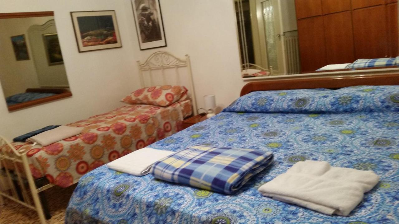 Casa Gramsci Bed & Breakfast Modena Eksteriør bilde