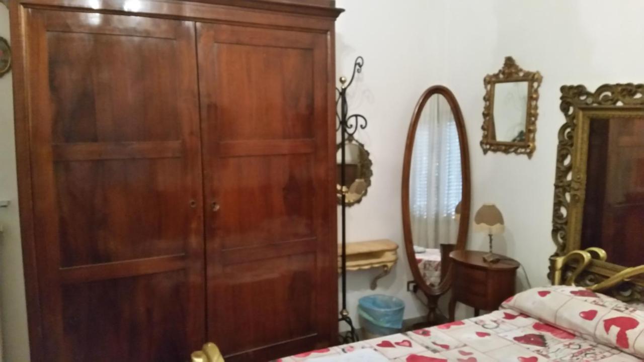 Casa Gramsci Bed & Breakfast Modena Eksteriør bilde