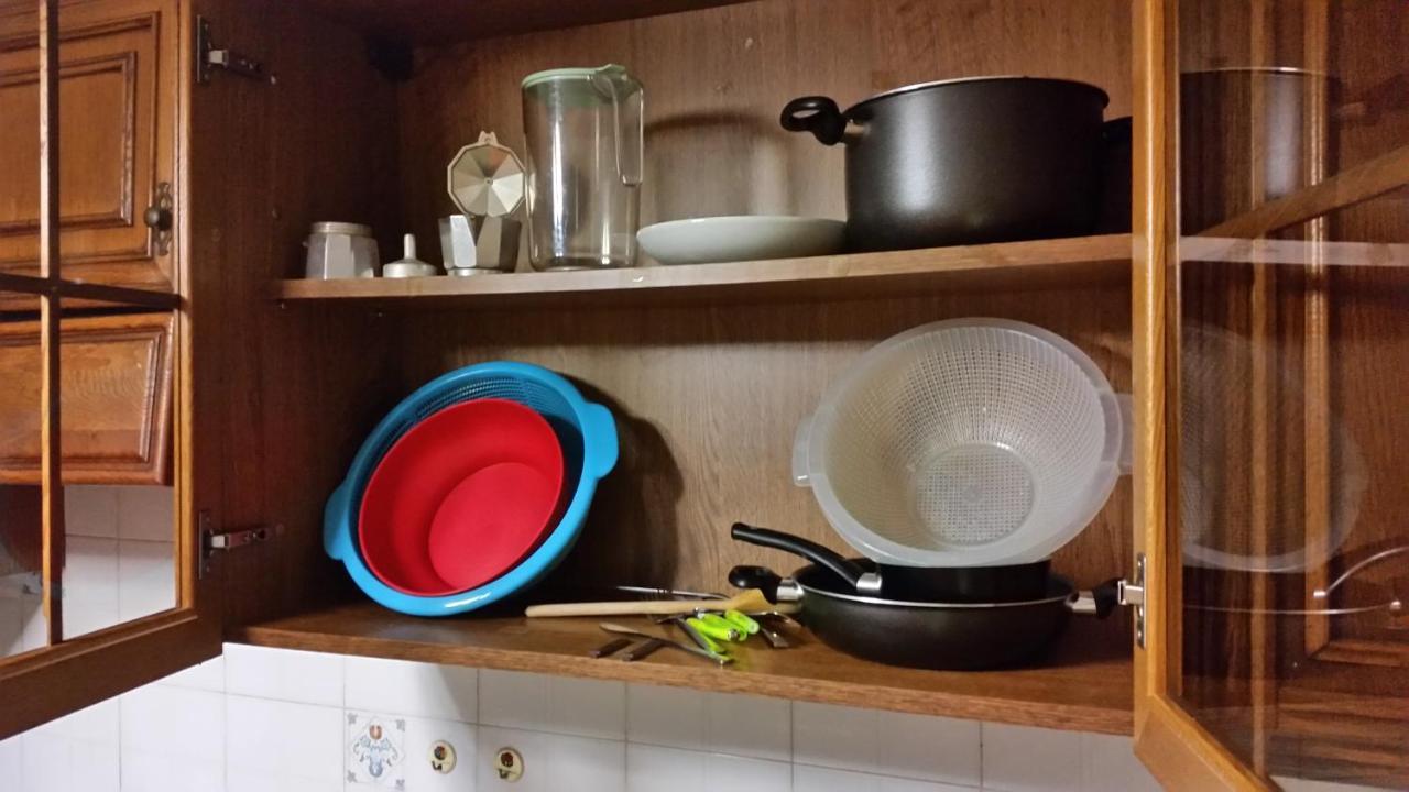 Casa Gramsci Bed & Breakfast Modena Eksteriør bilde
