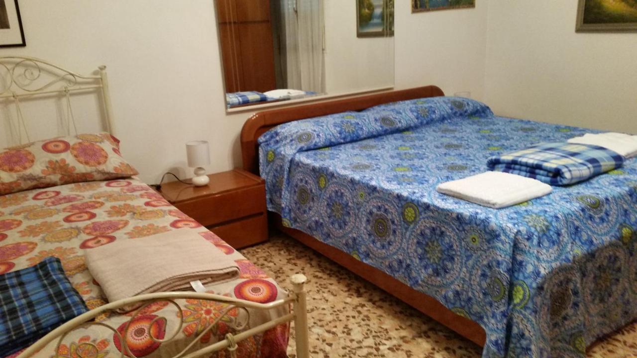 Casa Gramsci Bed & Breakfast Modena Eksteriør bilde