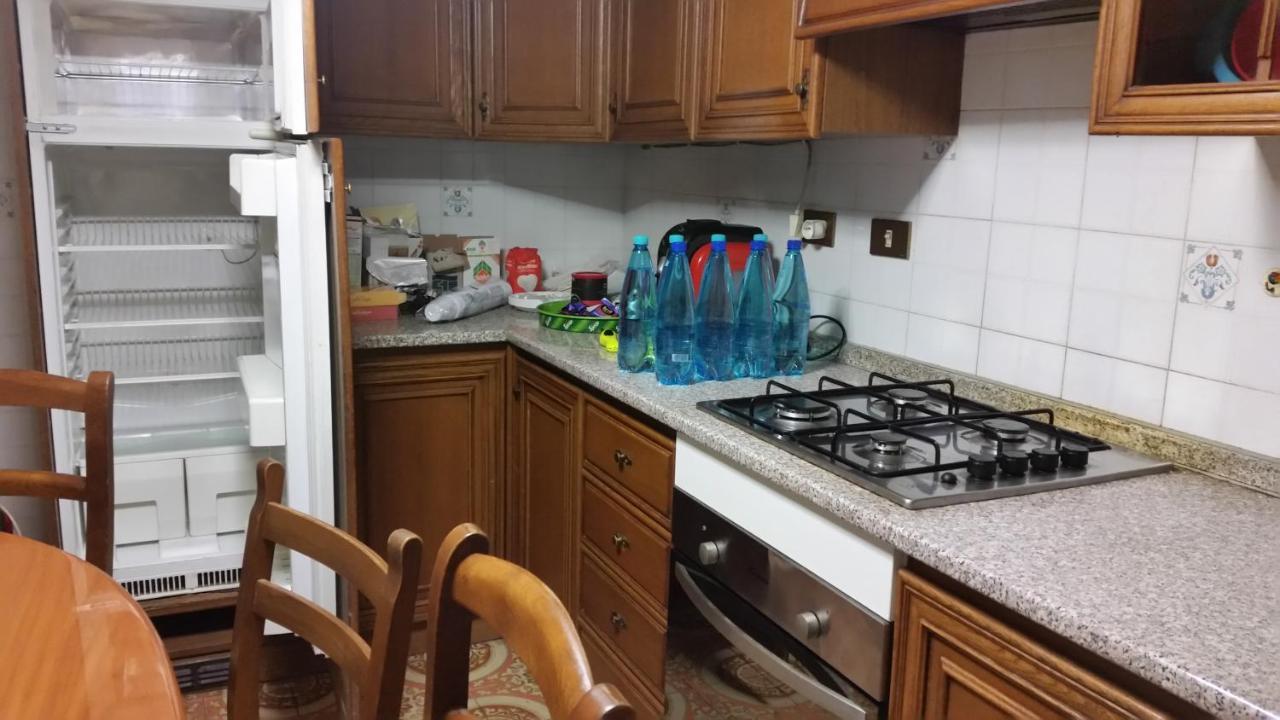 Casa Gramsci Bed & Breakfast Modena Eksteriør bilde