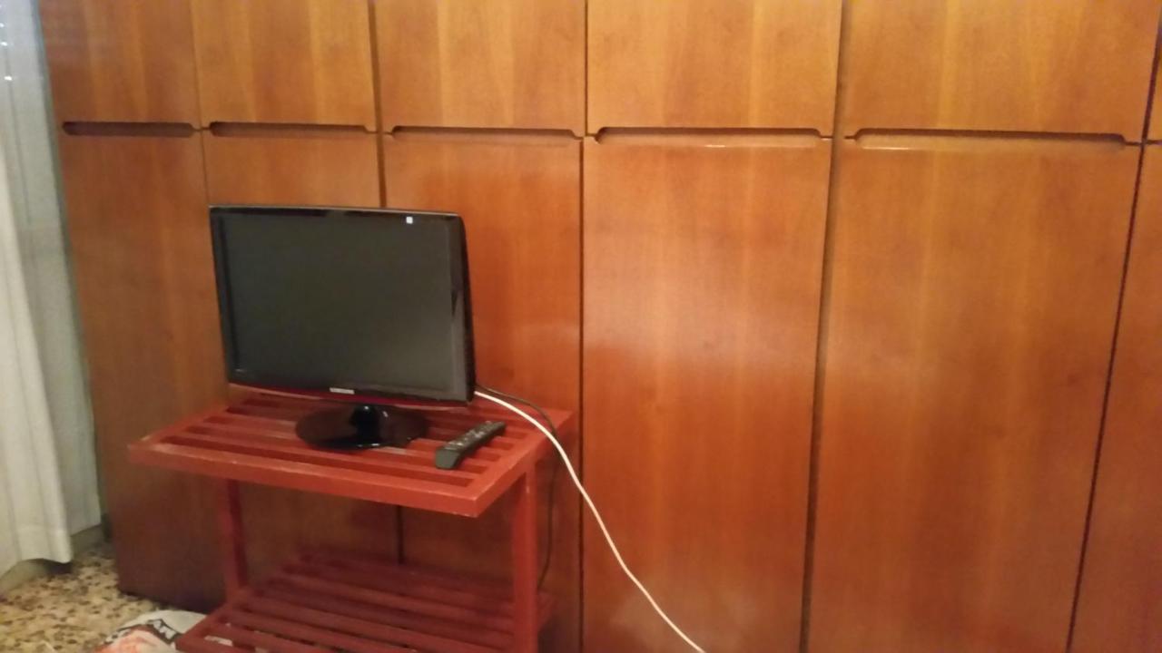 Casa Gramsci Bed & Breakfast Modena Eksteriør bilde