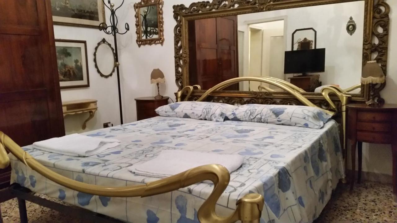 Casa Gramsci Bed & Breakfast Modena Eksteriør bilde