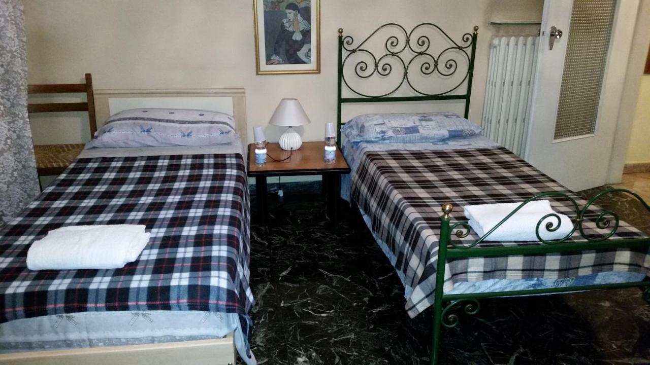 Casa Gramsci Bed & Breakfast Modena Eksteriør bilde