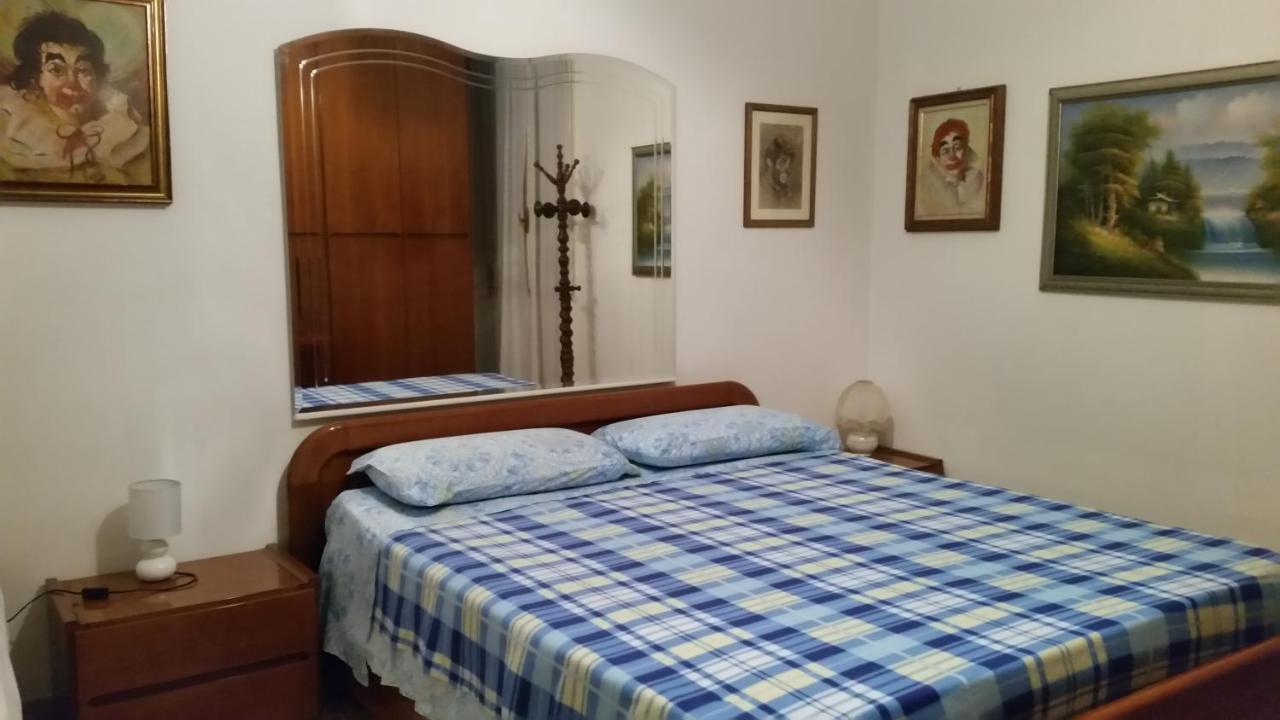 Casa Gramsci Bed & Breakfast Modena Eksteriør bilde