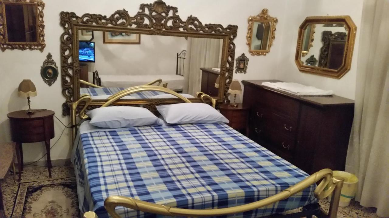 Casa Gramsci Bed & Breakfast Modena Eksteriør bilde