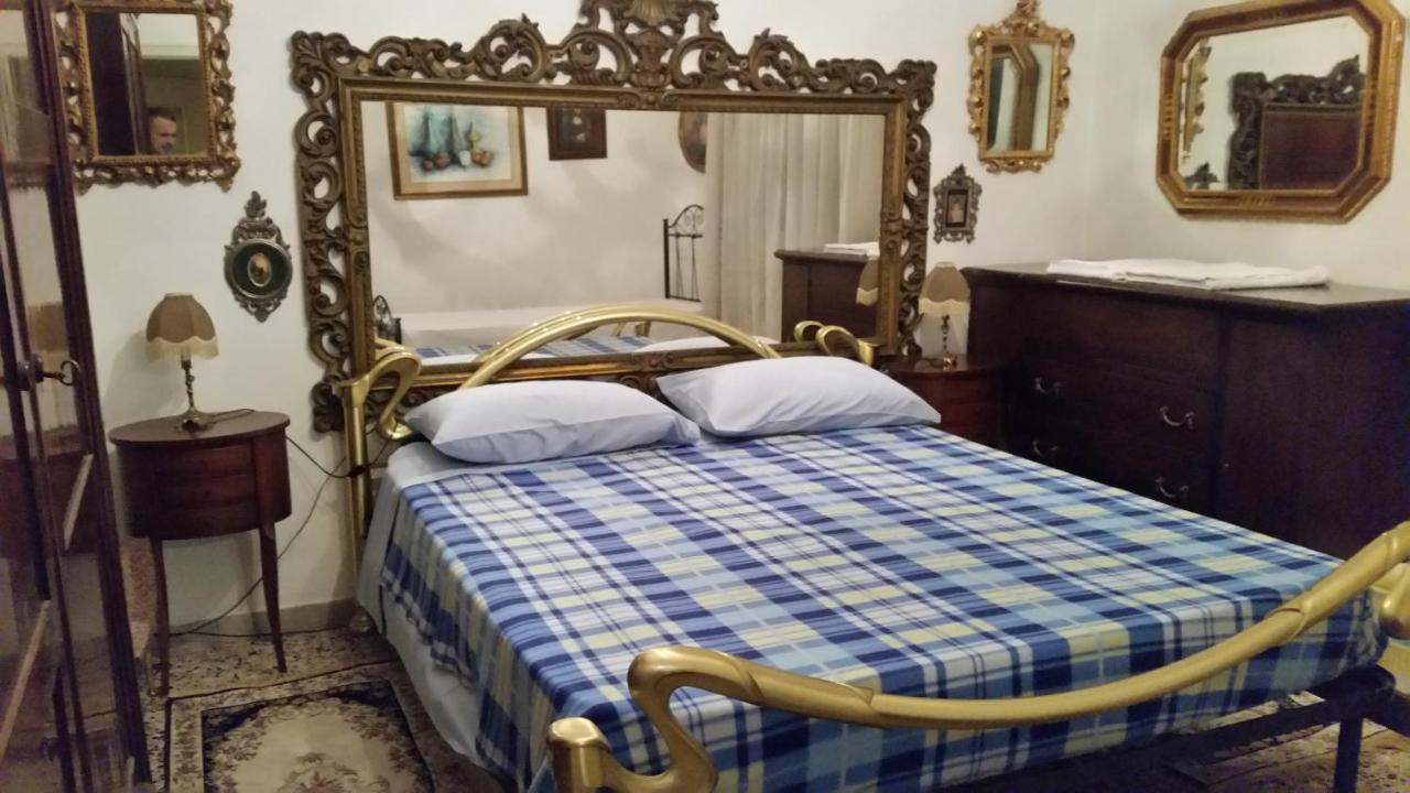 Casa Gramsci Bed & Breakfast Modena Eksteriør bilde