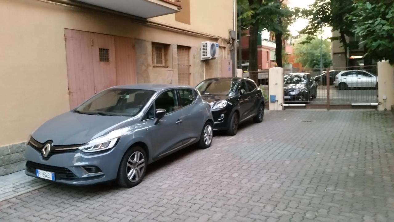 Casa Gramsci Bed & Breakfast Modena Eksteriør bilde