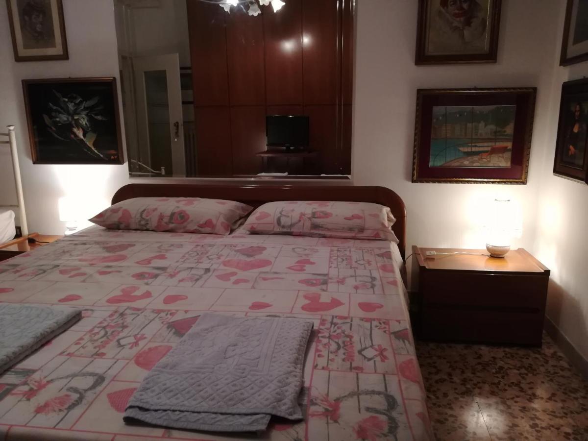 Casa Gramsci Bed & Breakfast Modena Eksteriør bilde