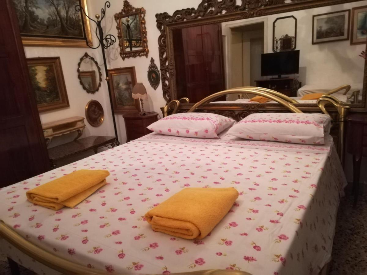 Casa Gramsci Bed & Breakfast Modena Eksteriør bilde