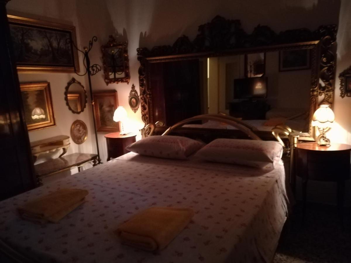 Casa Gramsci Bed & Breakfast Modena Eksteriør bilde