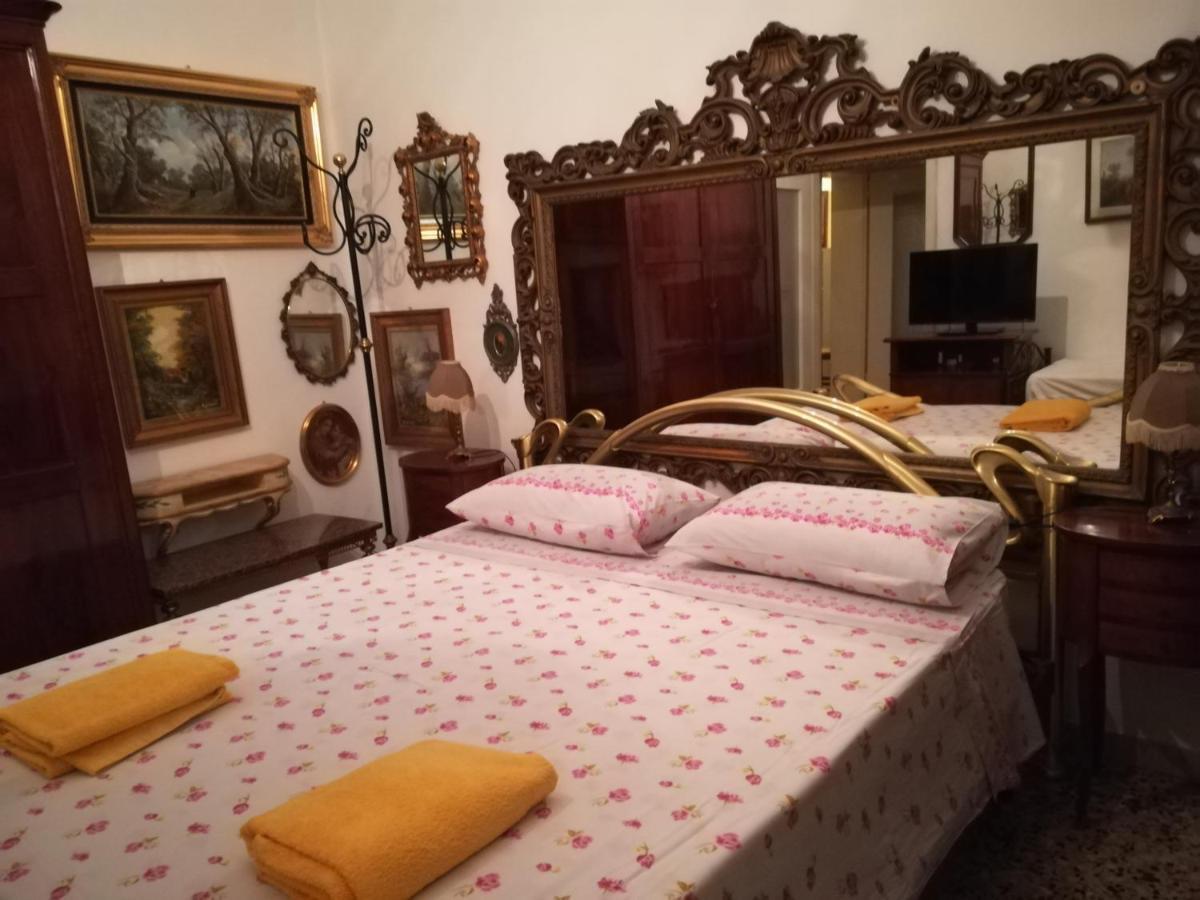 Casa Gramsci Bed & Breakfast Modena Eksteriør bilde