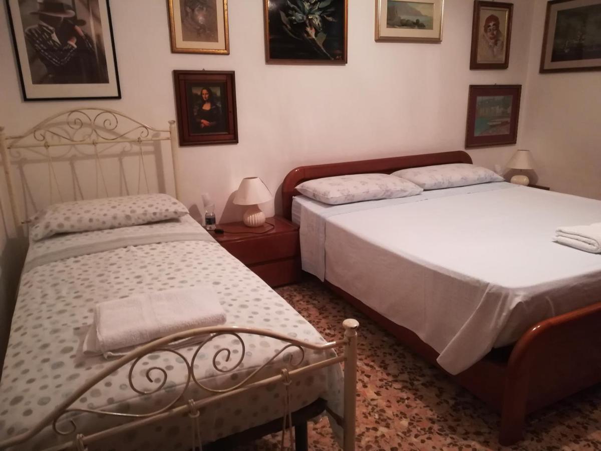 Casa Gramsci Bed & Breakfast Modena Eksteriør bilde