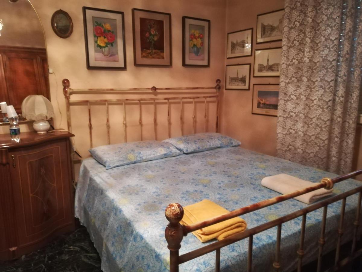 Casa Gramsci Bed & Breakfast Modena Eksteriør bilde