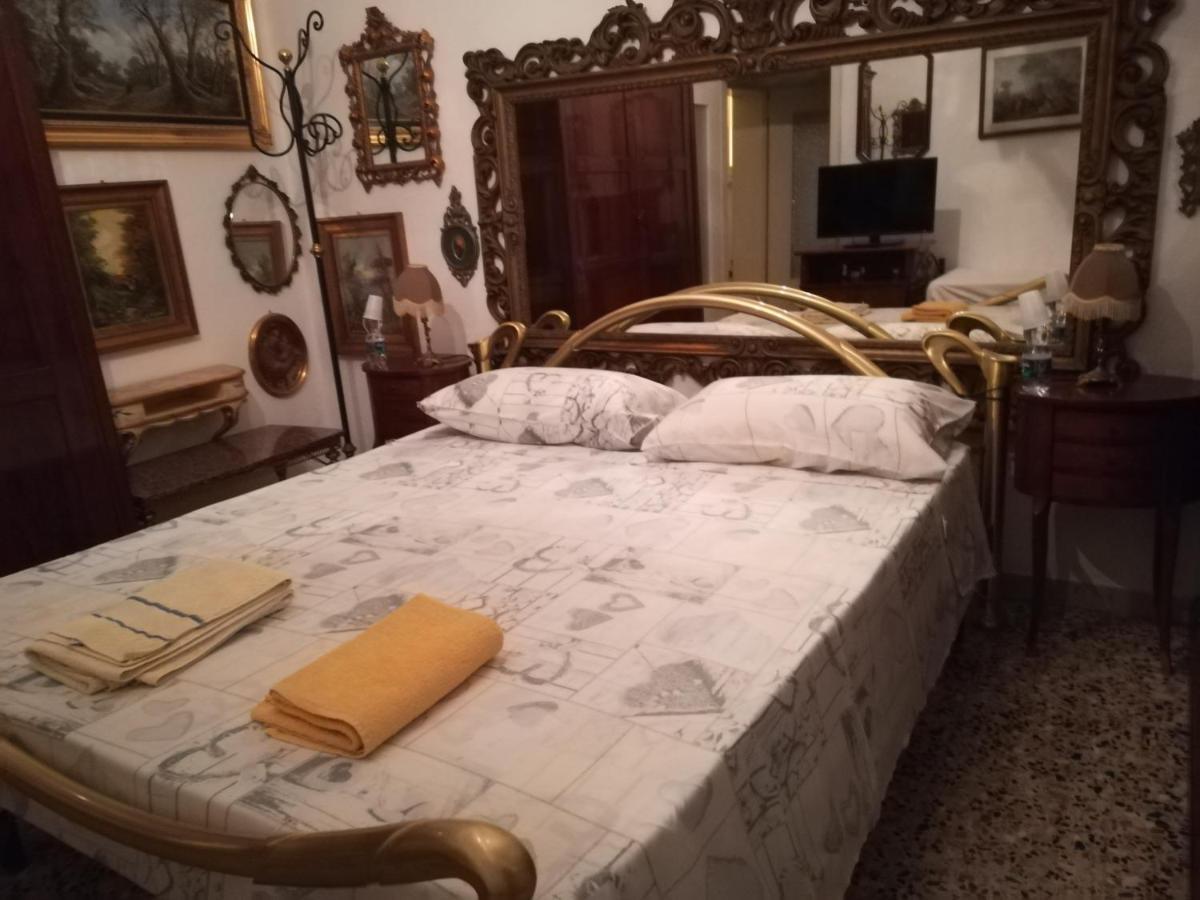 Casa Gramsci Bed & Breakfast Modena Eksteriør bilde