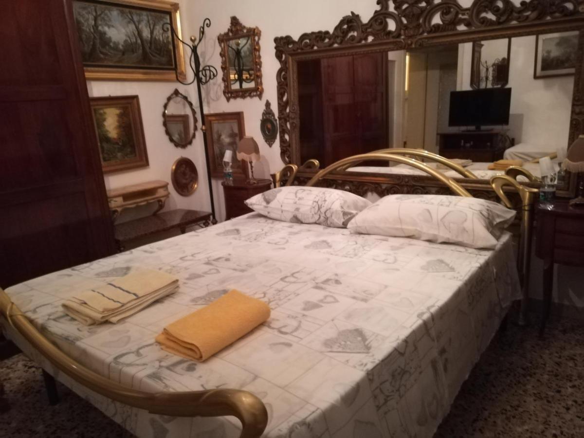 Casa Gramsci Bed & Breakfast Modena Eksteriør bilde
