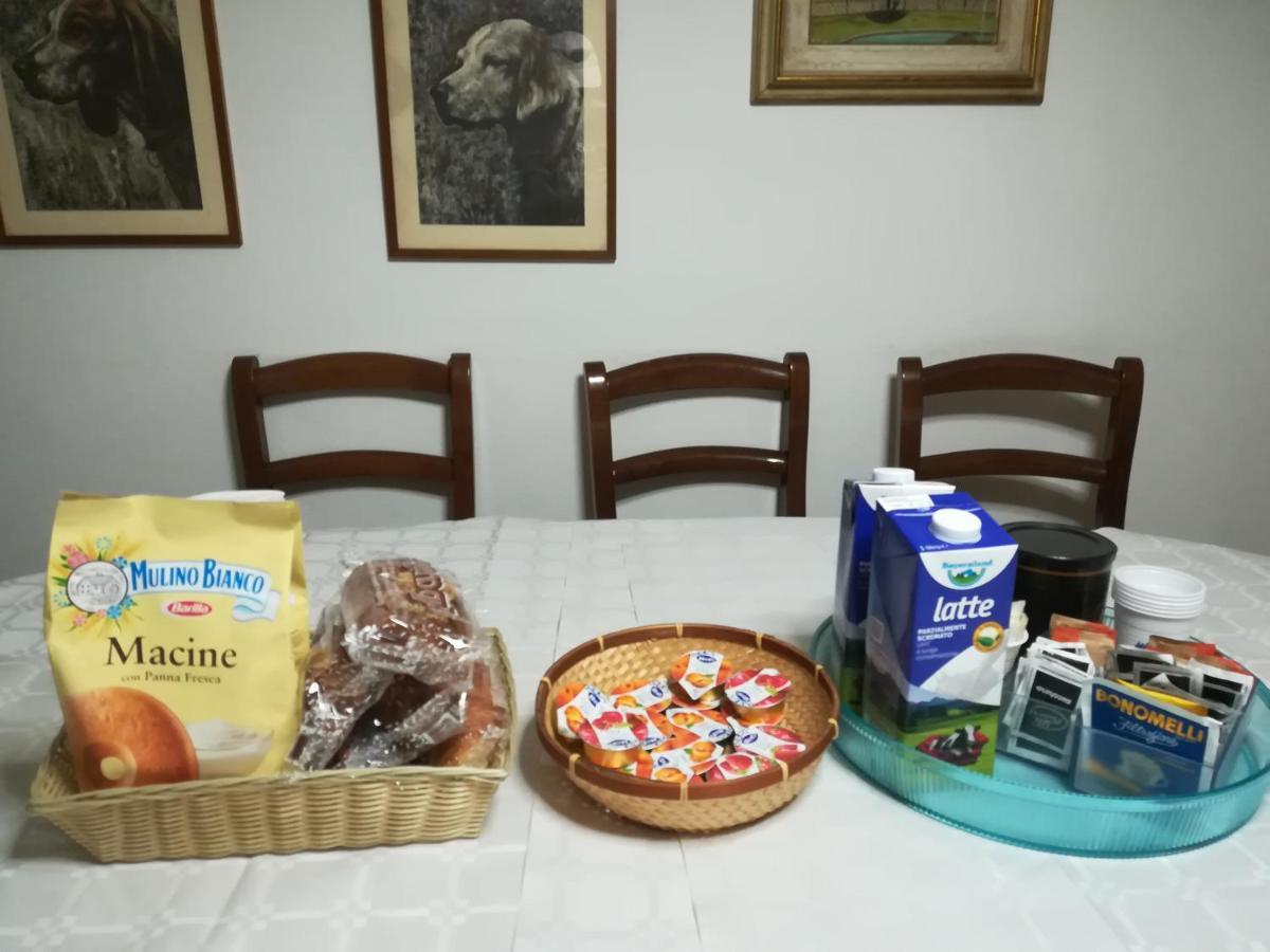 Casa Gramsci Bed & Breakfast Modena Eksteriør bilde