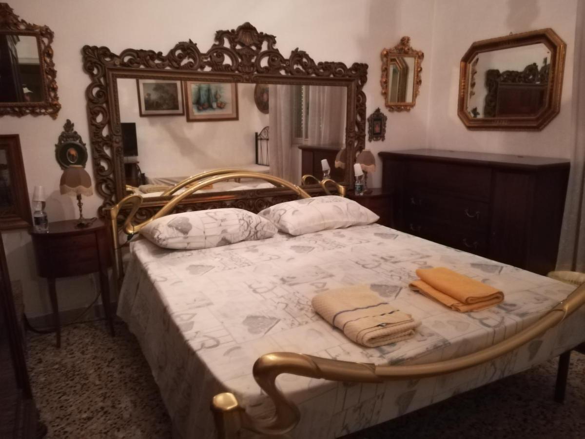 Casa Gramsci Bed & Breakfast Modena Eksteriør bilde