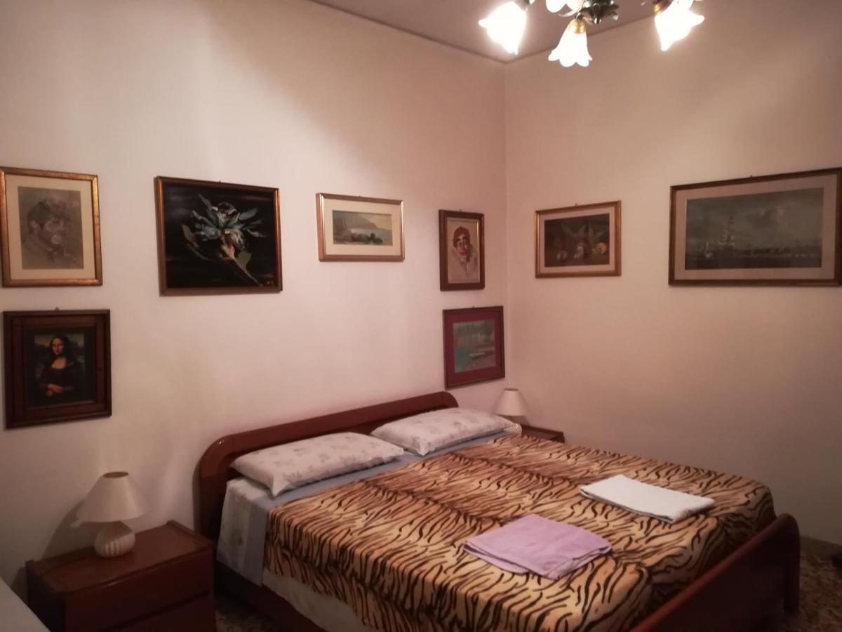 Casa Gramsci Bed & Breakfast Modena Eksteriør bilde
