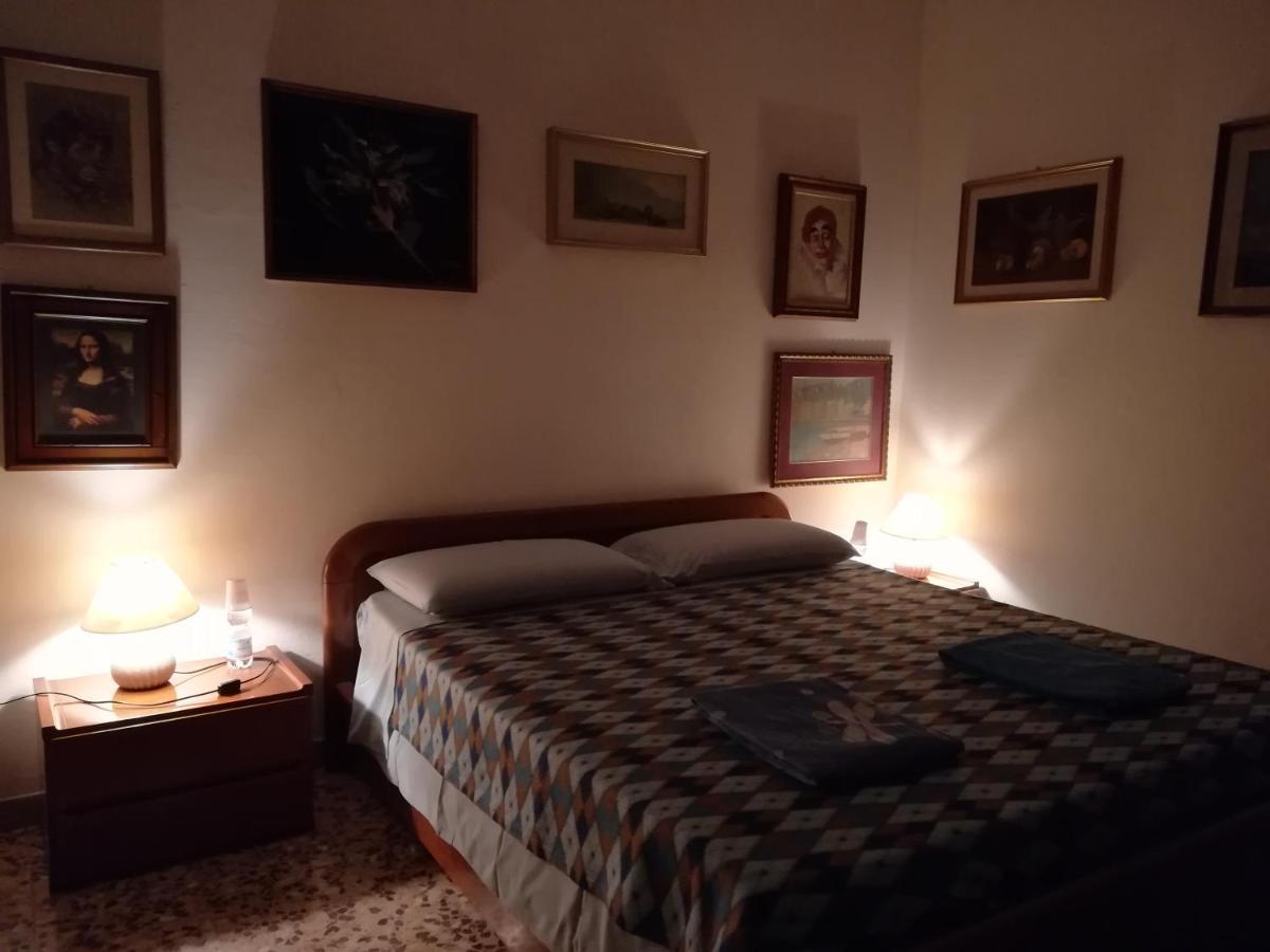 Casa Gramsci Bed & Breakfast Modena Eksteriør bilde