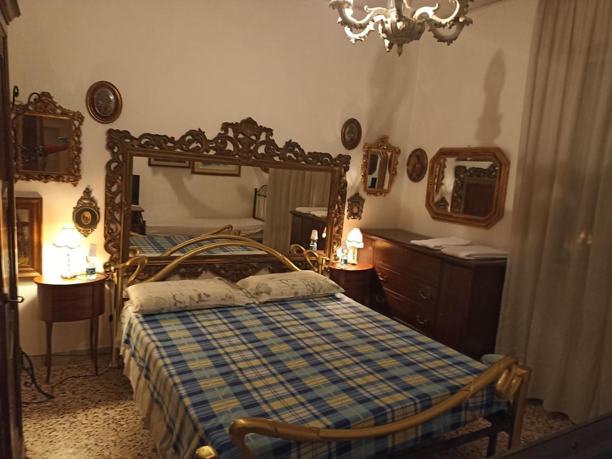 Casa Gramsci Bed & Breakfast Modena Eksteriør bilde
