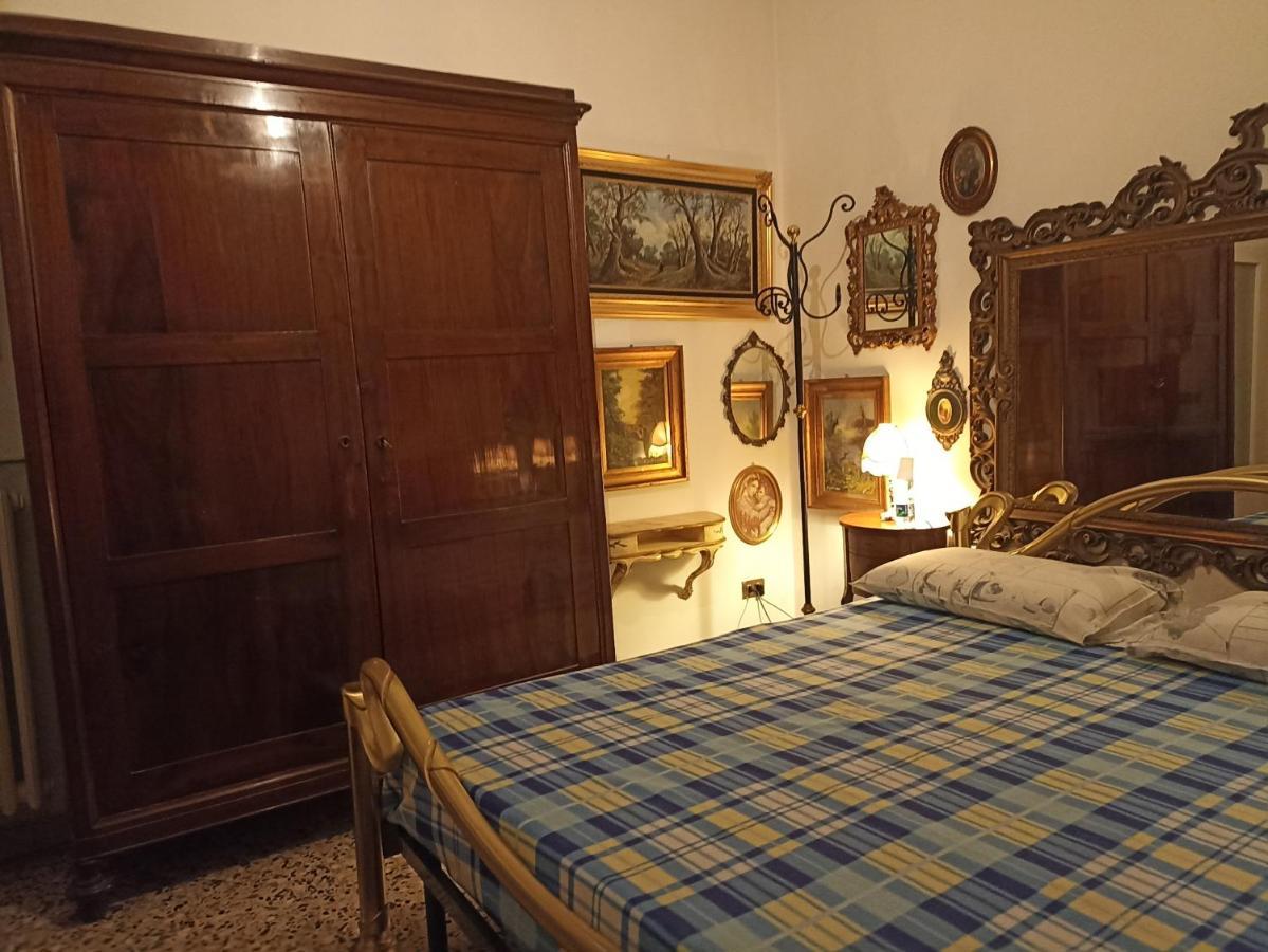 Casa Gramsci Bed & Breakfast Modena Eksteriør bilde