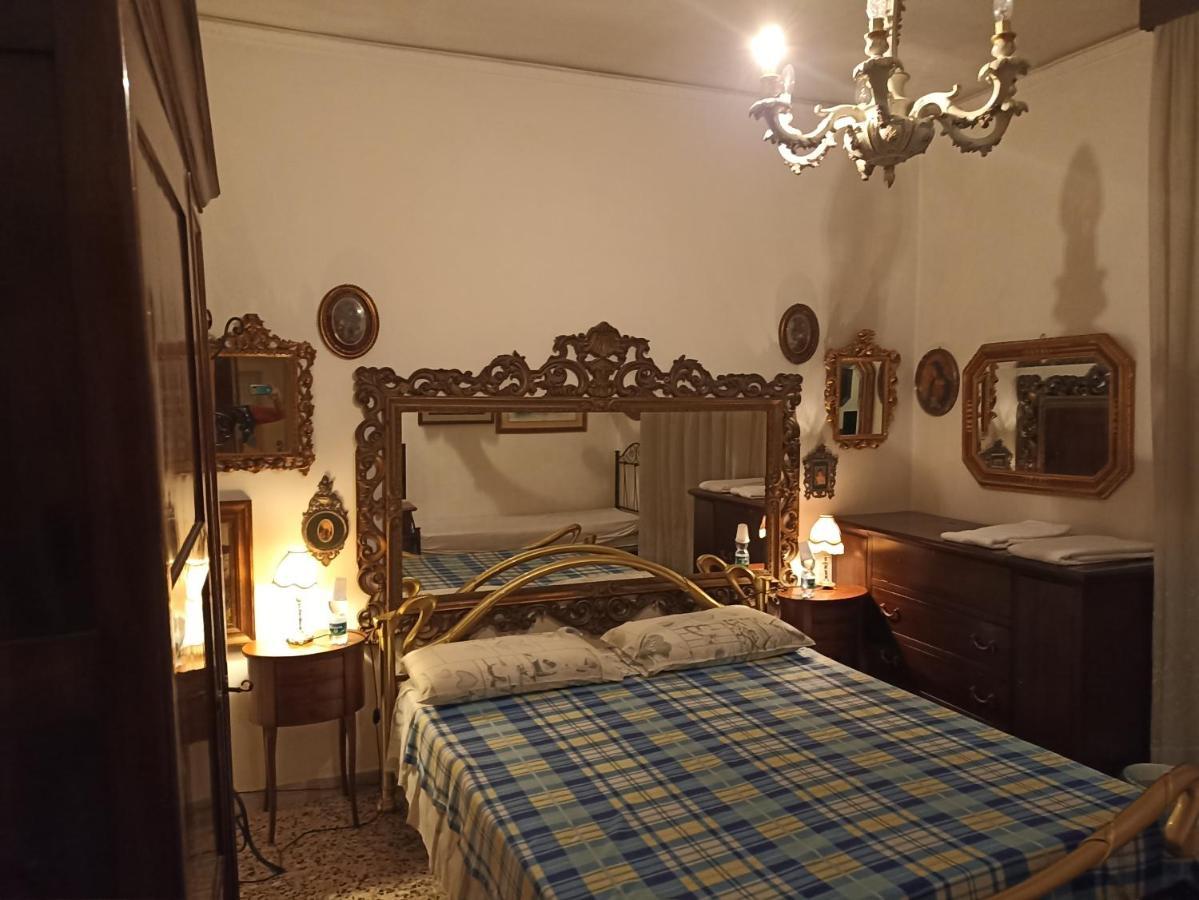Casa Gramsci Bed & Breakfast Modena Eksteriør bilde