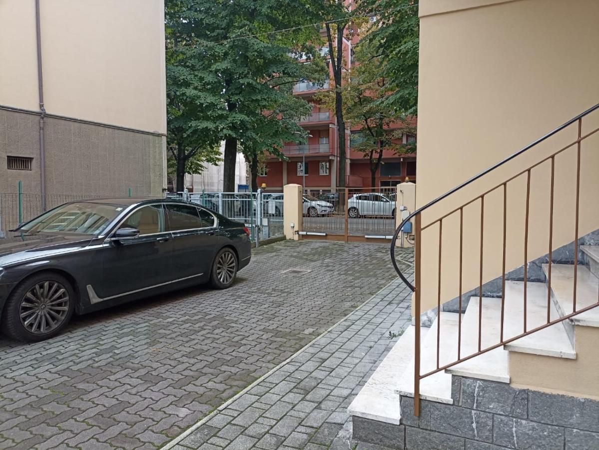 Casa Gramsci Bed & Breakfast Modena Eksteriør bilde